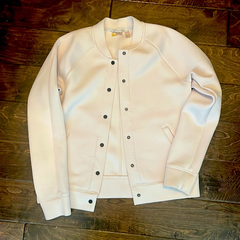 Zella size small sweatshirt/jacket